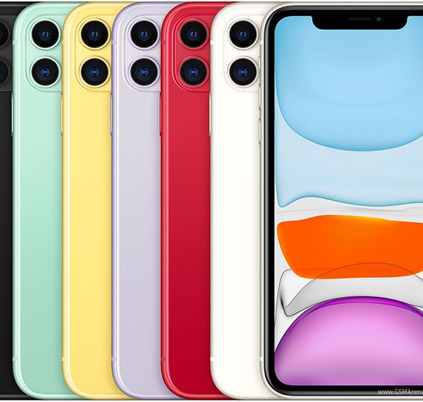 Brand New iPhone 11