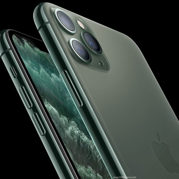 Pre-Owned iPhone 11 Pro
