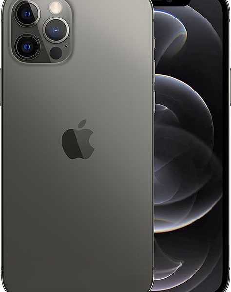 Pre-Owned iPhone 12 Pro