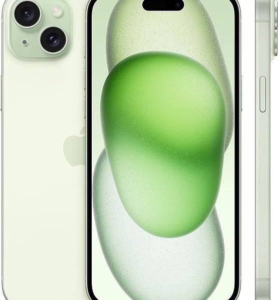 Brand New iPhone 15 Plus