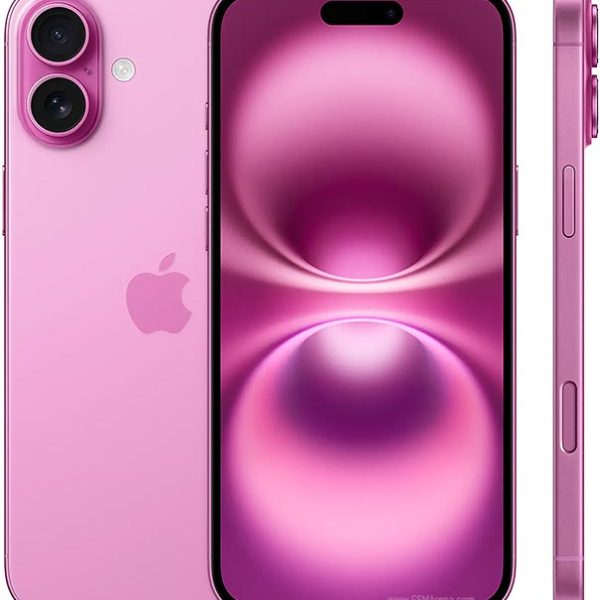 Pre-Owned iPhone 16 Plus