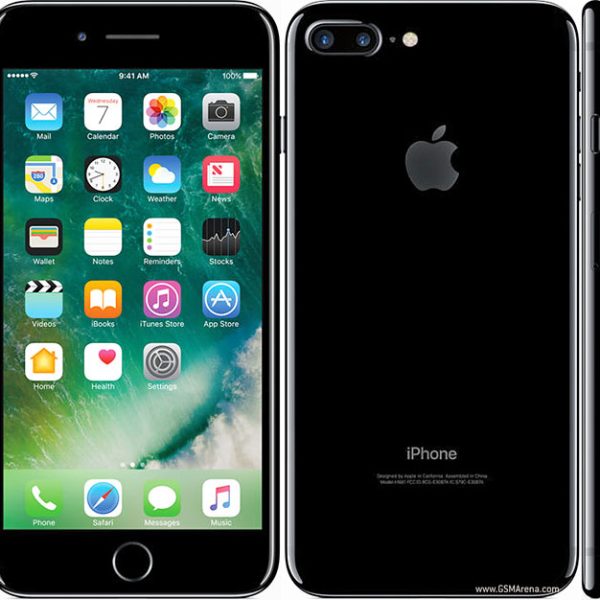 Pre-Owned iPhone 7 Plus