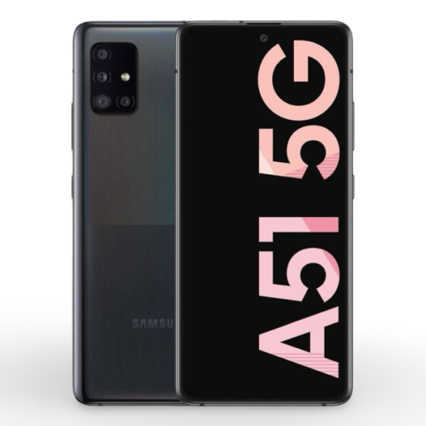 Samsung Galaxy A51