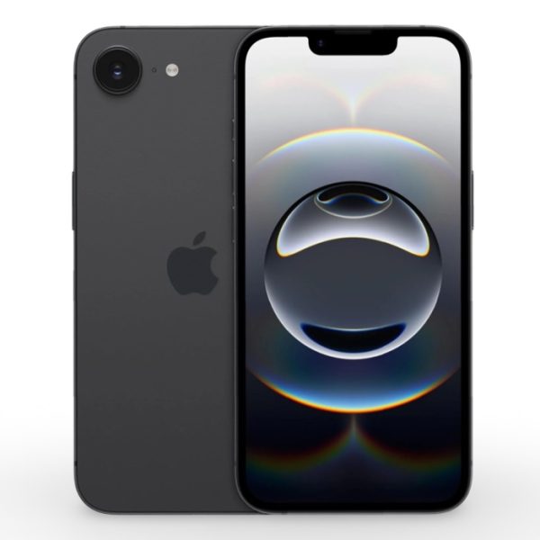 Pre-Owned iPhone 16e