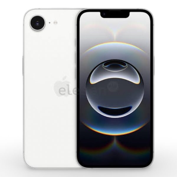 Brand New iPhone 16e
