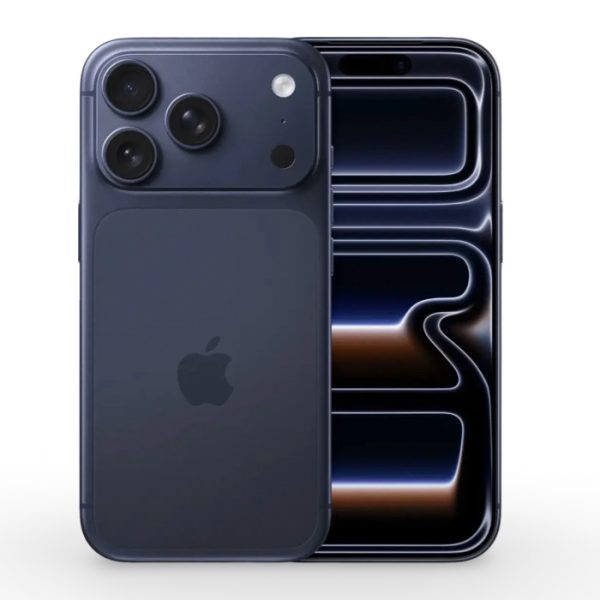 Pre-Owned iPhone 17 Pro
