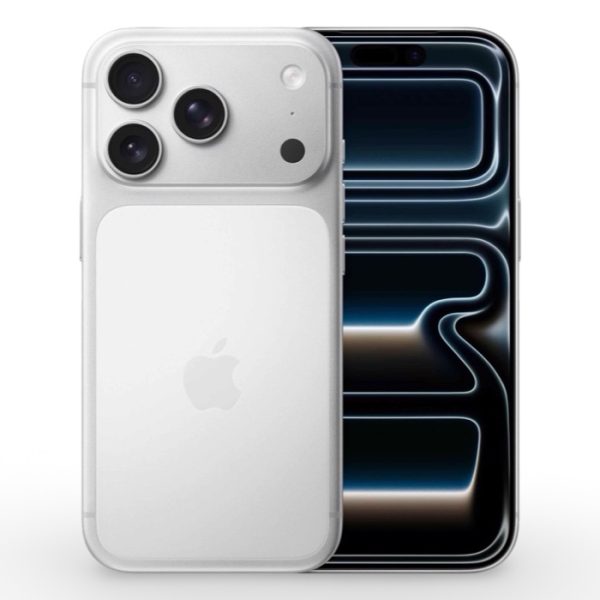 Pre-Owned iPhone 17 Pro Max