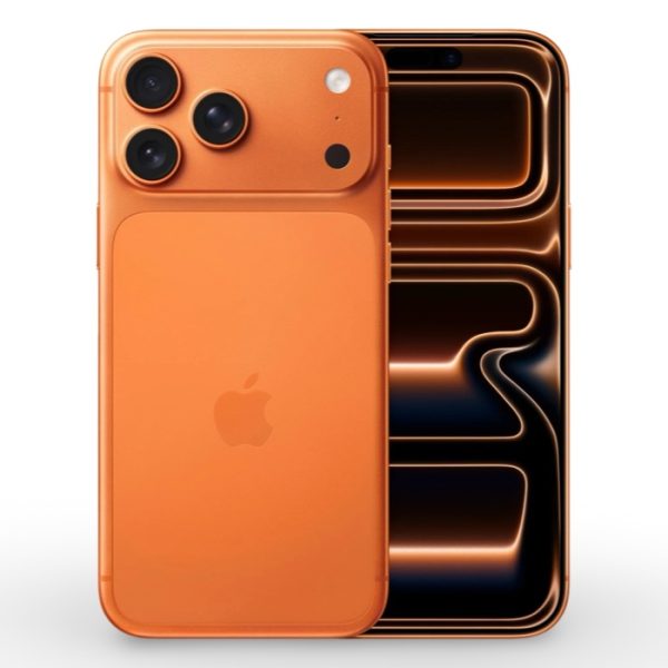 Brand New iPhone 17 Pro Max