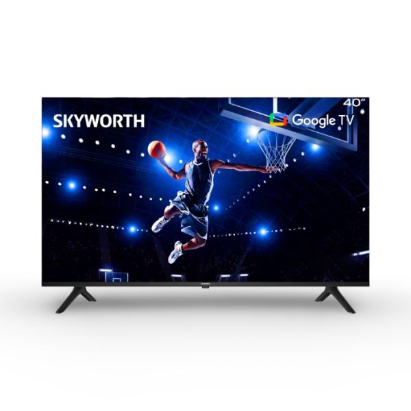 Skyworth 40" Google Tv