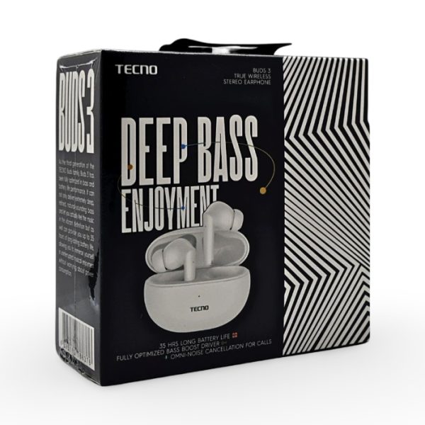 TECNO BUDS 4 AIR