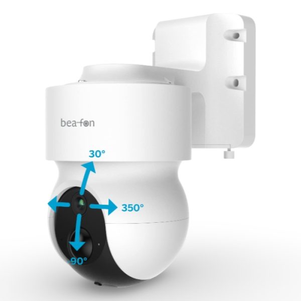 Bea-fon Safer 2S Pro