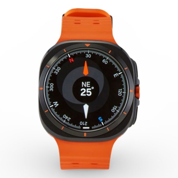 SAMSUNG WATCH ULTRA
