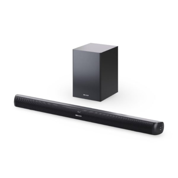 Sharp Sound Bar 2.1