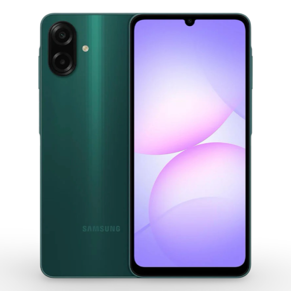 SAMSUNG GALAXY A07
