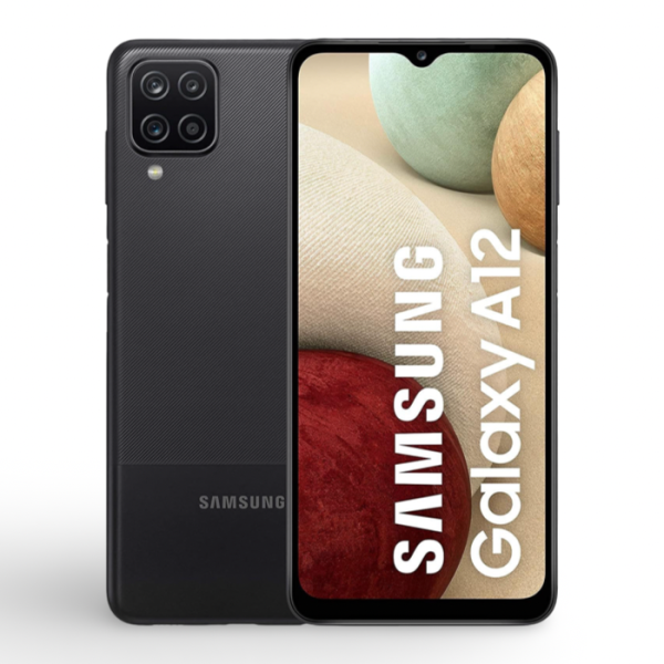 Samsung Galaxy A12