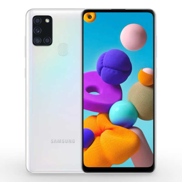 Samsung Galaxy A21s