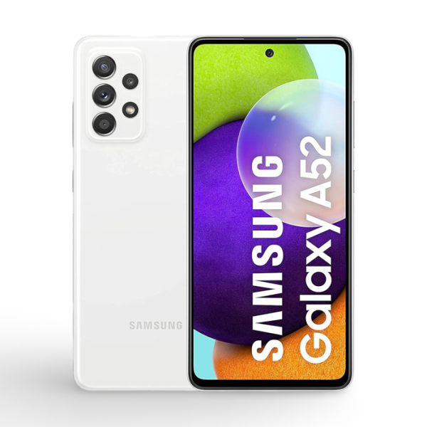 Samsung Galaxy A52