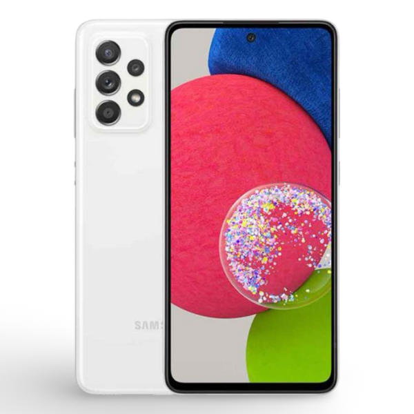 Samsung Galaxy A52s 5G