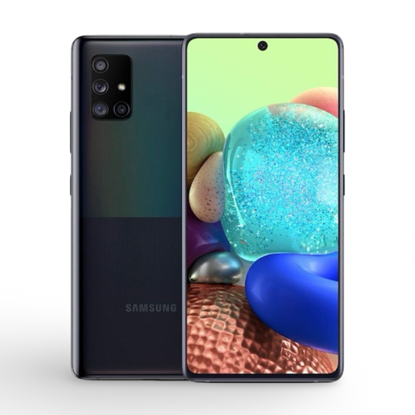 Samsung Galaxy A71