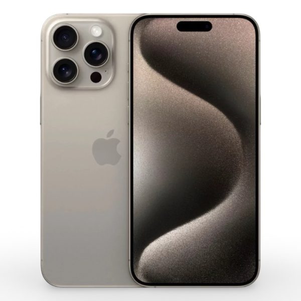 Brand New iPhone 15 Pro Max