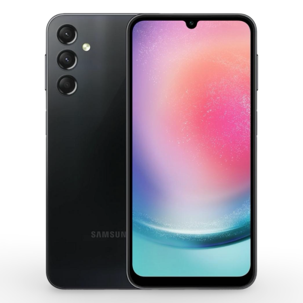 Samsung Galaxy A24