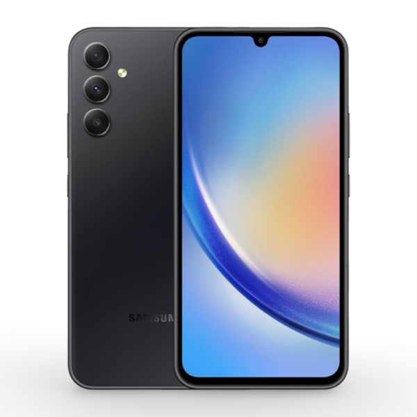 Samsung Galaxy A34 5G