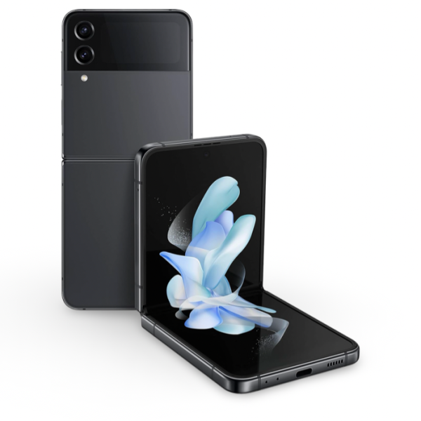 Samsung Galaxy Z Flip4
