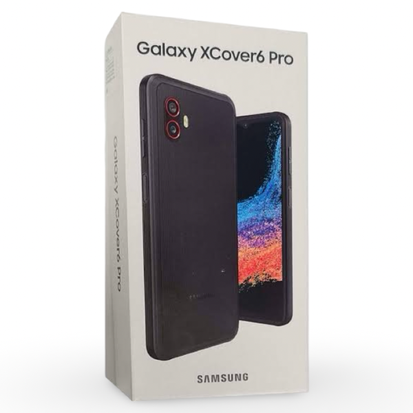 Samsung Galaxy XCover6 Pro