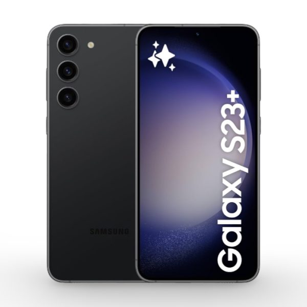 Samsung Galaxy S23+
