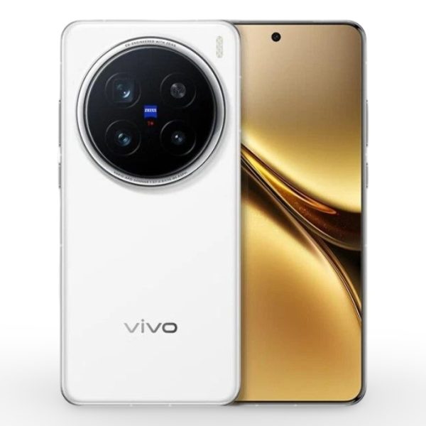 Vivo X200 Pro