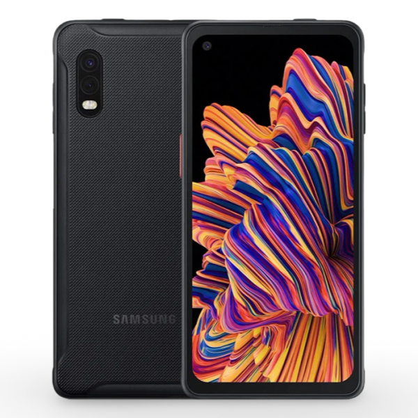 Samsung Galaxy XCover Pro