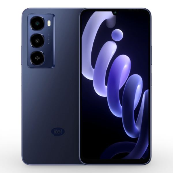 ITEL CITY 100