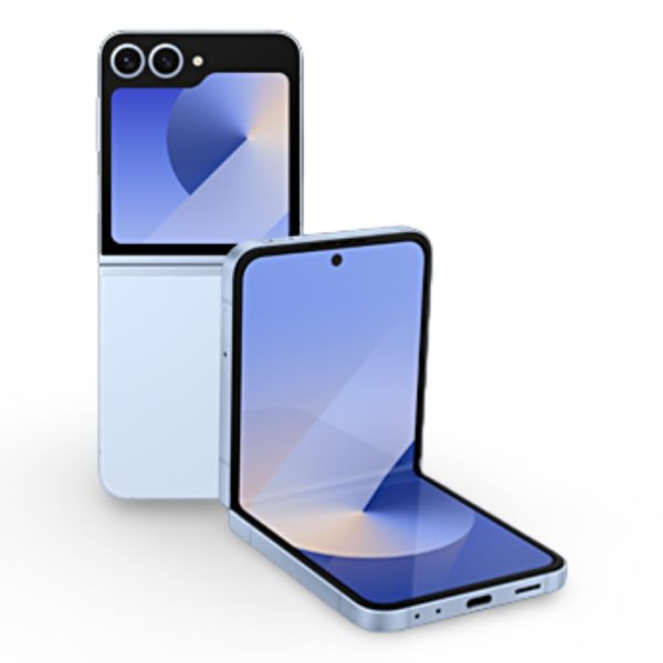 Samsung Galaxy Z Flip6