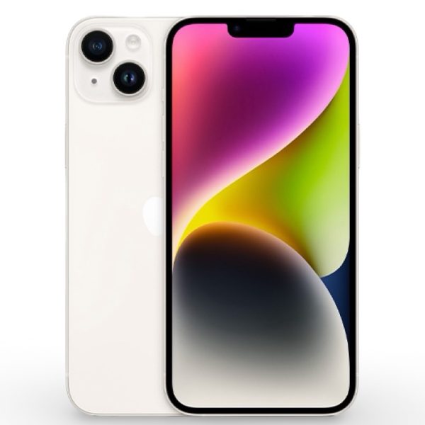 Pre-Owned iPhone 14