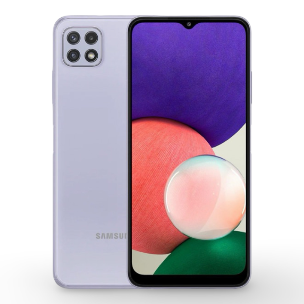 Samsung Galaxy A22