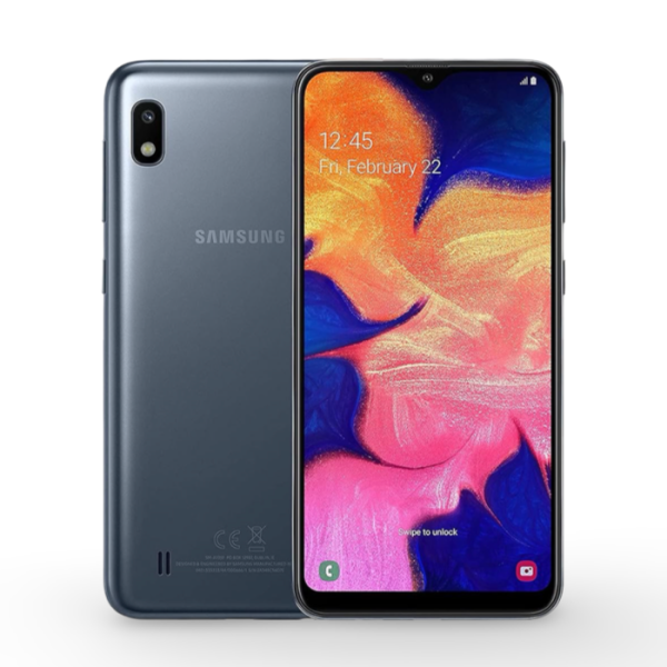 SAMSUNG GALAXY A10