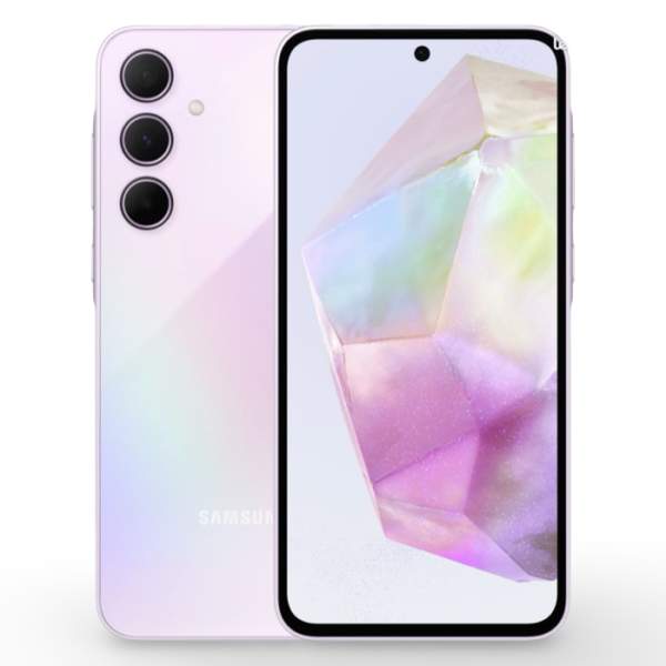 SAMSUNG GALAXY A55