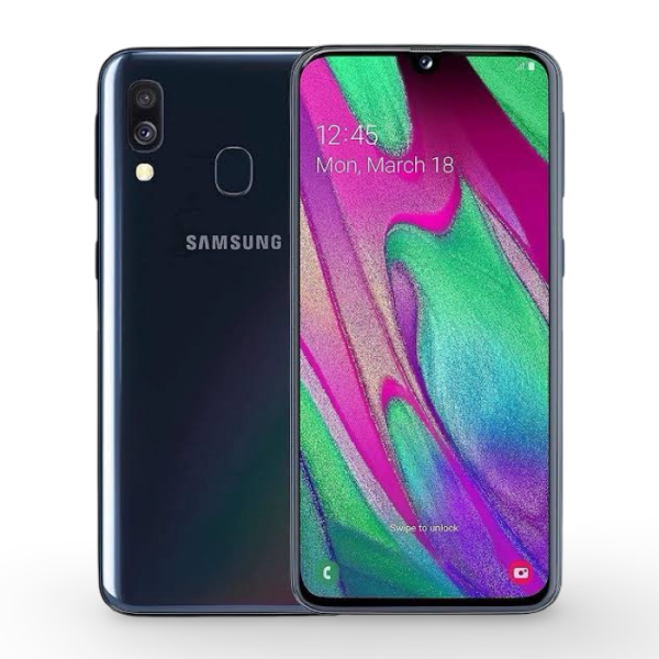 Samsung Galaxy A40