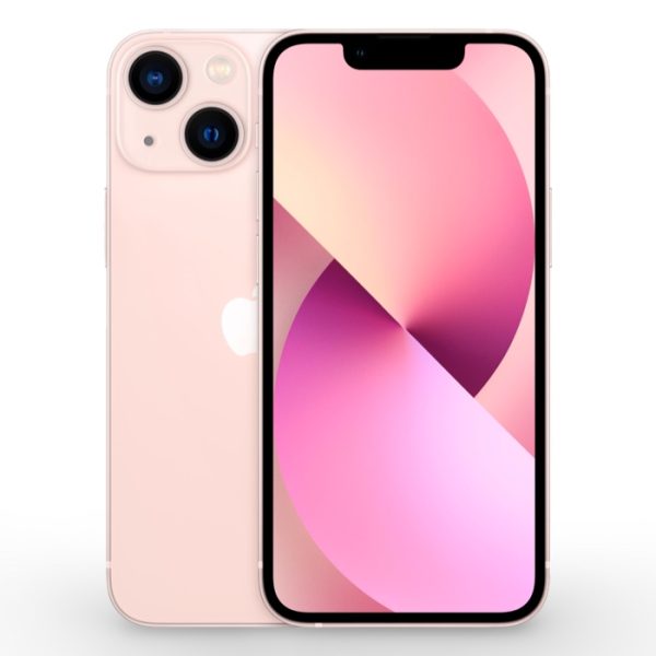 Pre-Owned iPhone 13 mini