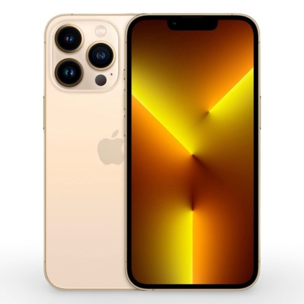 Pre-Owned iPhone 13 Pro Max