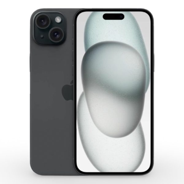 Pre-Owned iPhone 15
