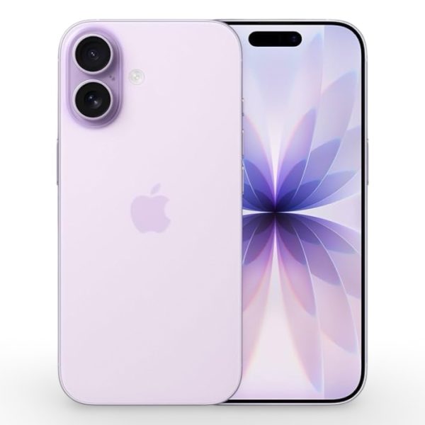 Brand New iPhone 17