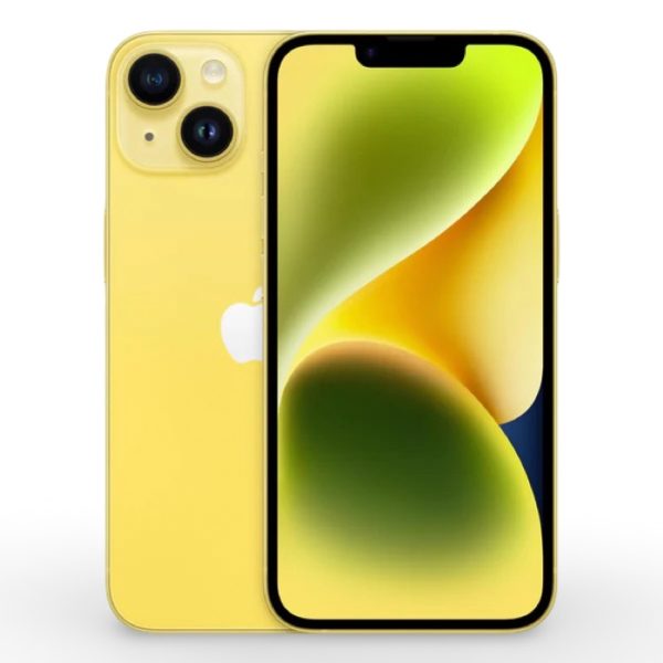 Pre-Owned iPhone 14 Plus