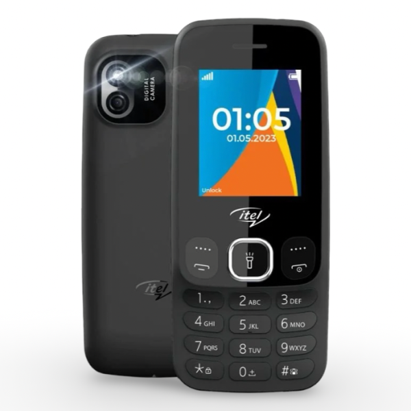 Brand New keypads itel 2160