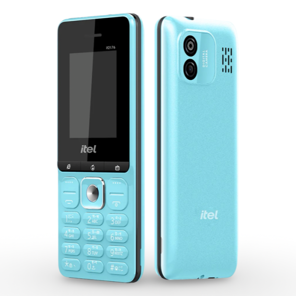 Brand New keypads itel 2176
