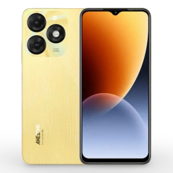 Itel A50c