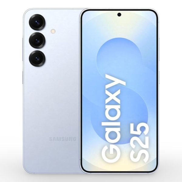 Samsung Galaxy S25