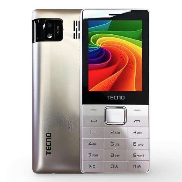 Tecno 529 Keypads