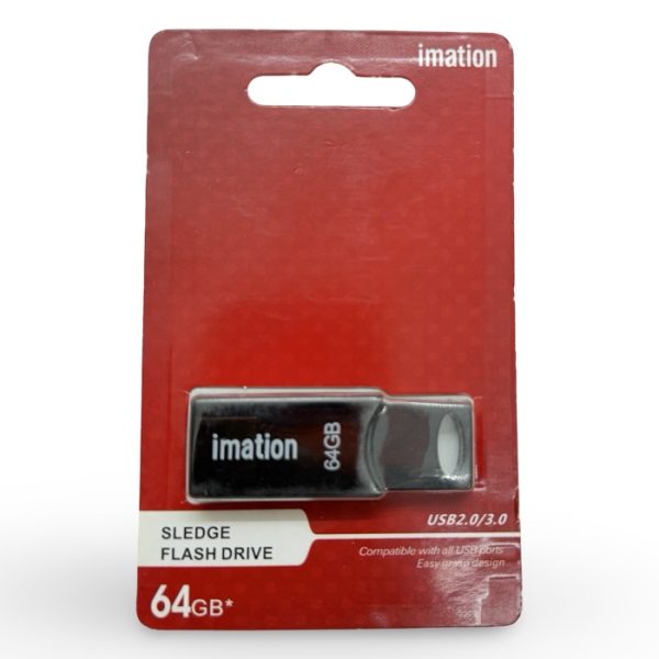 IMATION PENDRIVE (64GB)