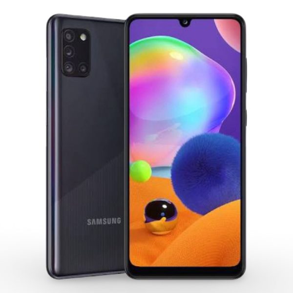 Samsung Galaxy A31